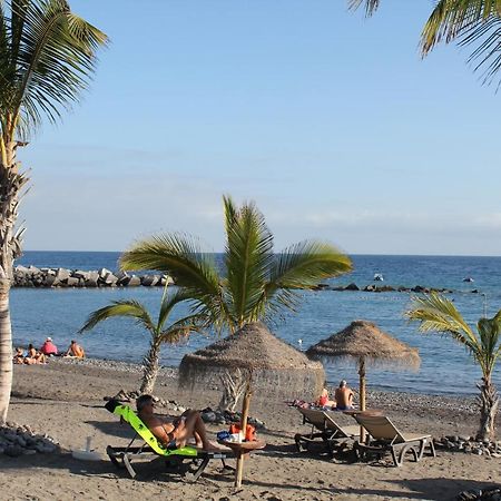 Apartamento Playa San Juan 외부 사진