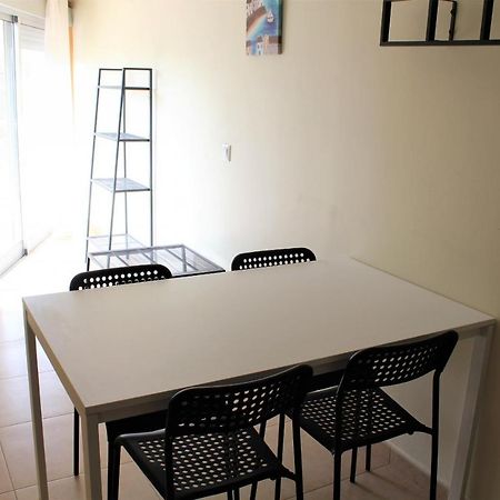 Apartamento Playa San Juan 아파트 외부 사진