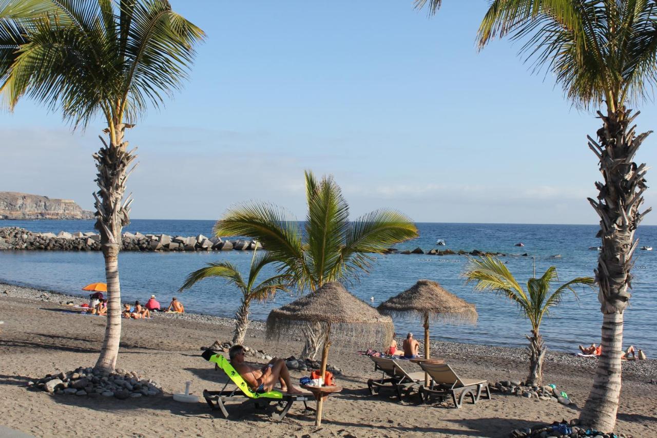 Apartamento Playa San Juan 외부 사진
