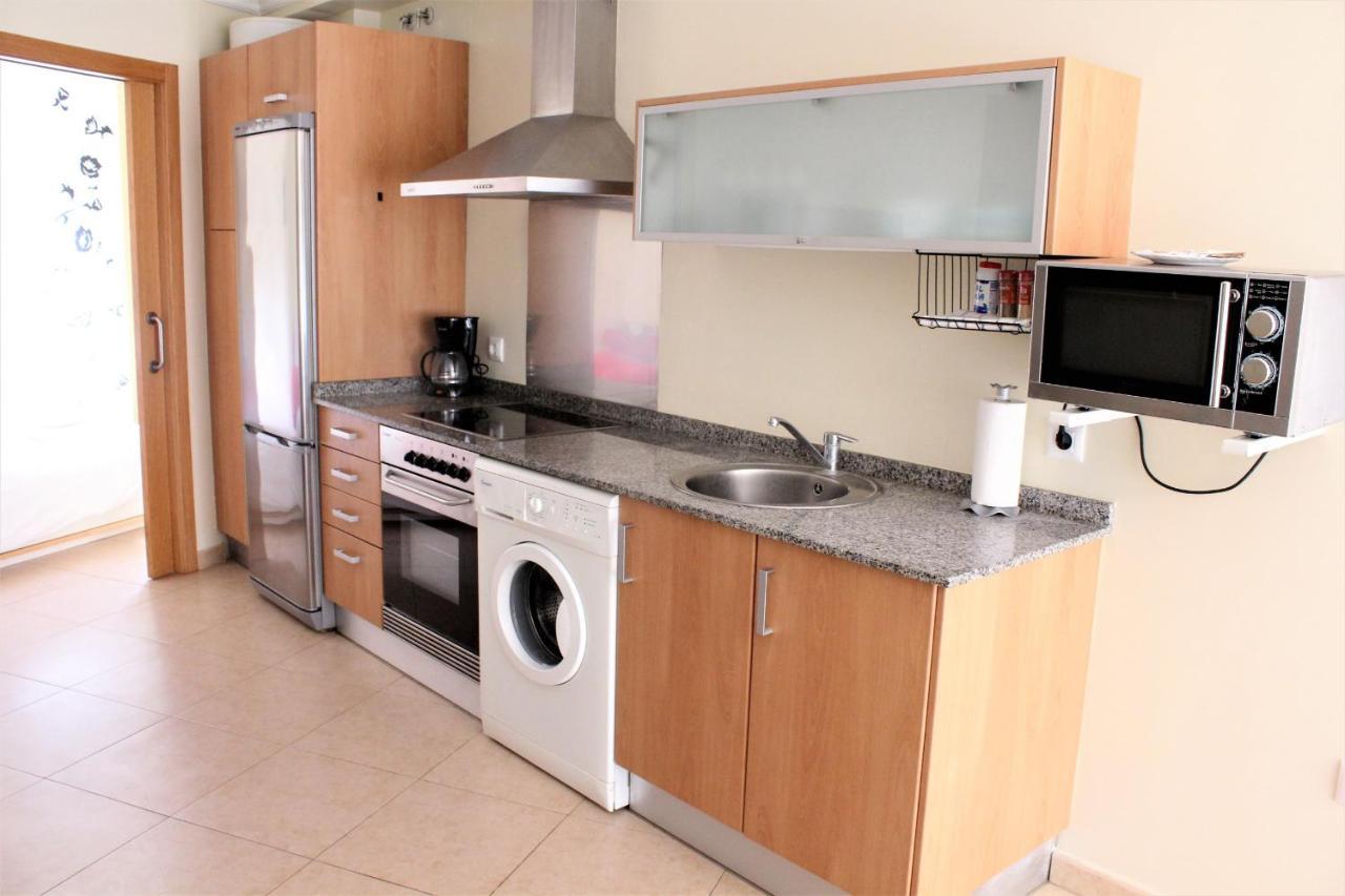 Apartamento Playa San Juan 외부 사진