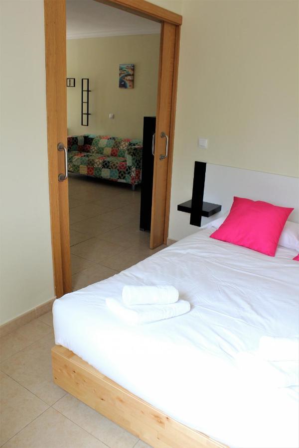 Apartamento Playa San Juan 외부 사진