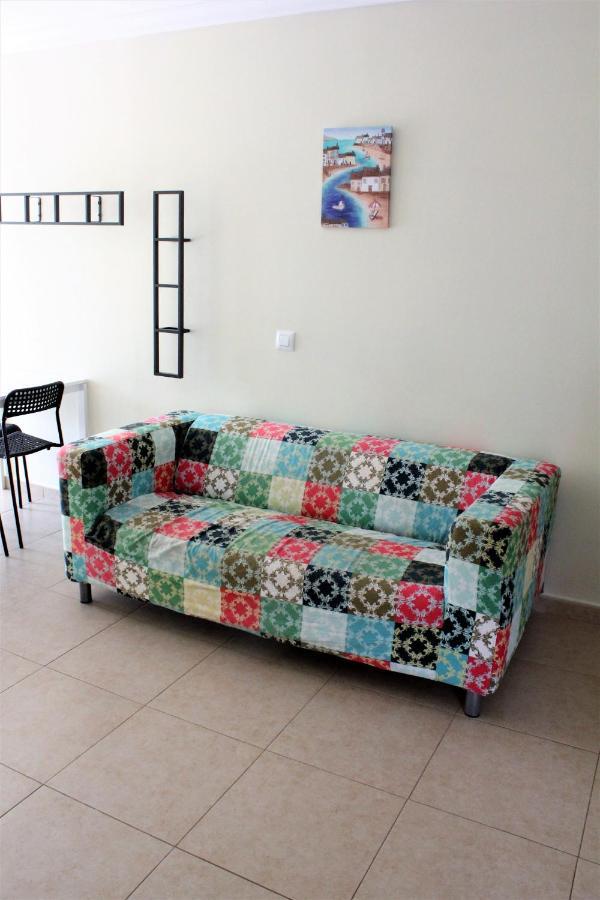 Apartamento Playa San Juan 외부 사진