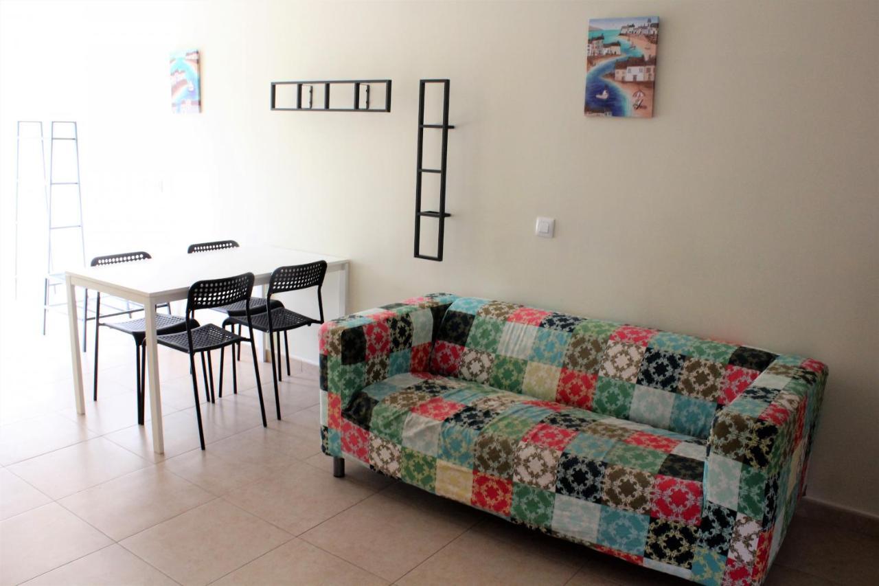 Apartamento Playa San Juan 외부 사진
