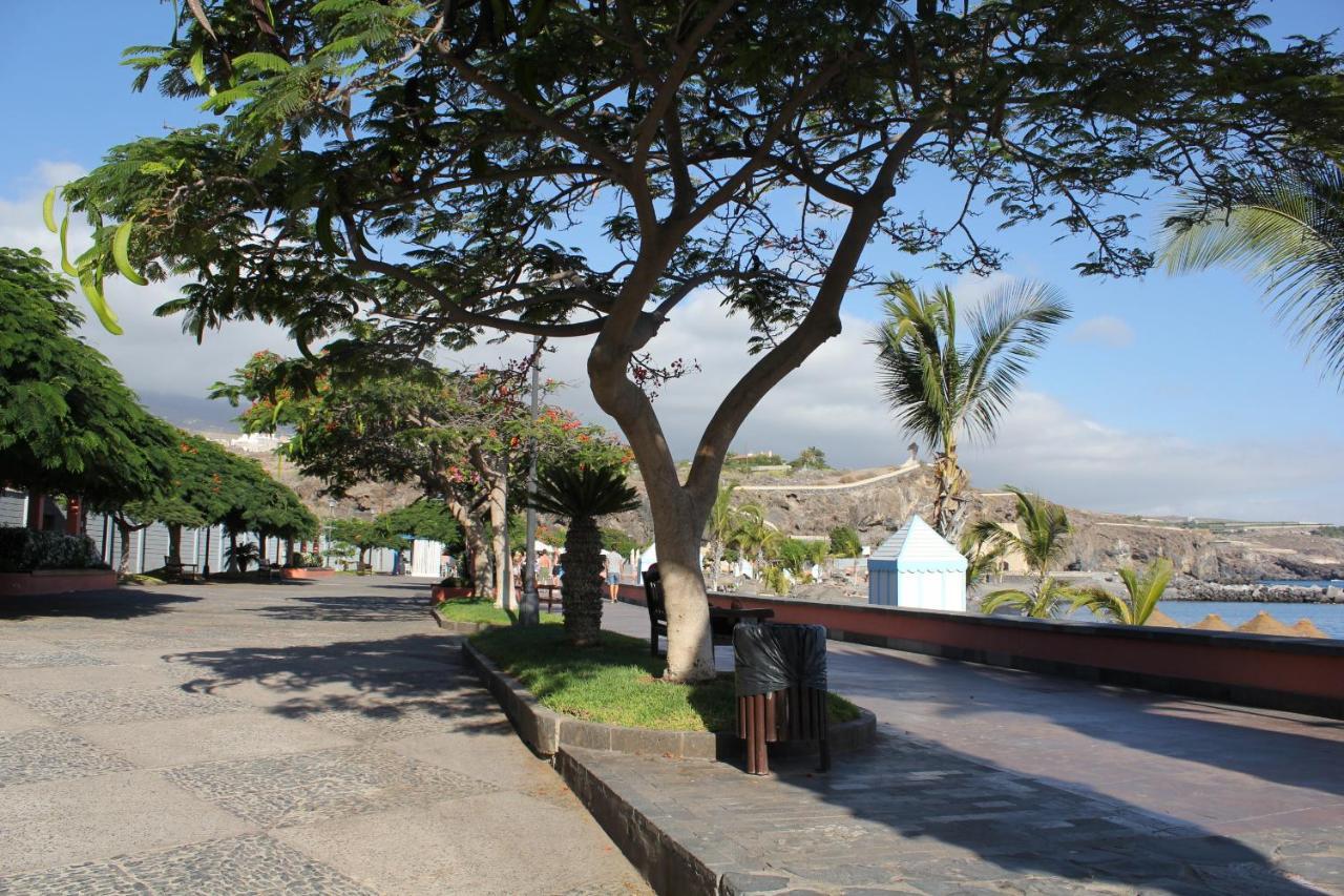 Apartamento Playa San Juan 외부 사진