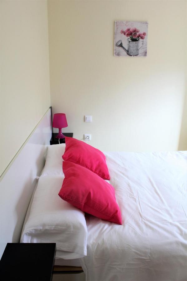Apartamento Playa San Juan 외부 사진