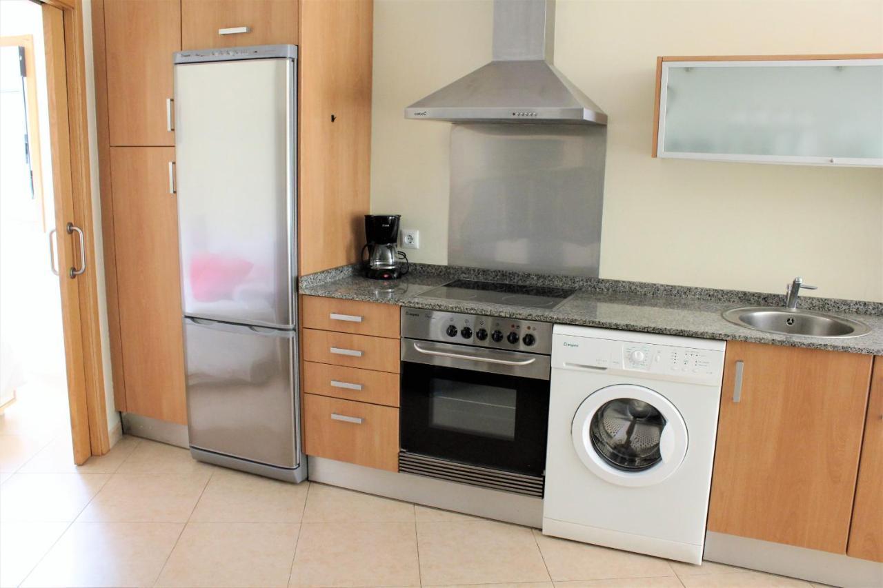 Apartamento Playa San Juan 외부 사진