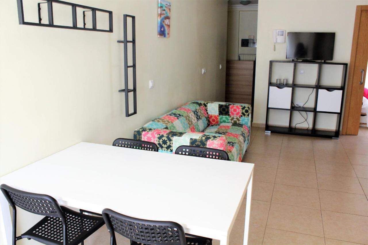 Apartamento Playa San Juan 아파트 외부 사진